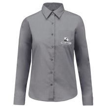 Gris Silver