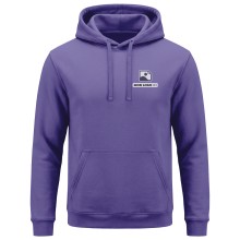 Violet pastel