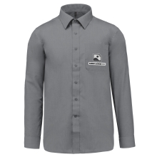 Gris Silver